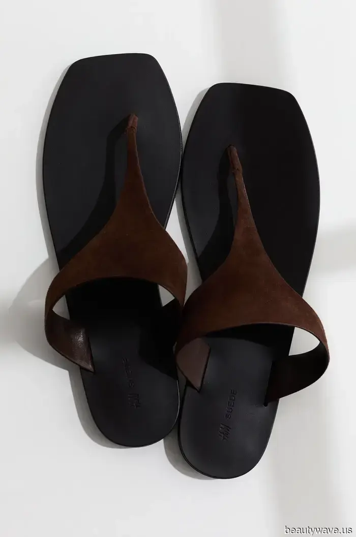 H&M's Summer Collection is Chic and Sophisticated—9 Items That Are Likely to Be Sold Out by June.