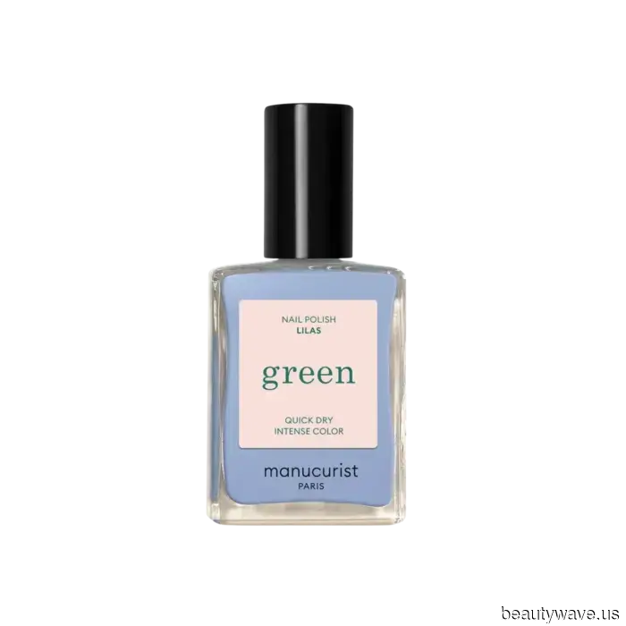 Experts Recommend: Don’t Miss These Luxurious, Trendy Shades for Your Nail Appointment This May.