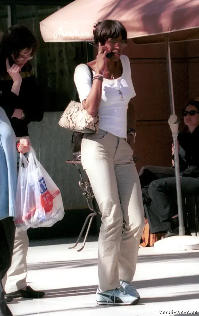 Тренды сумок 2000-х были элитными&mdash;5 стильных моделей, которые я вдруг снова вижу повсюду