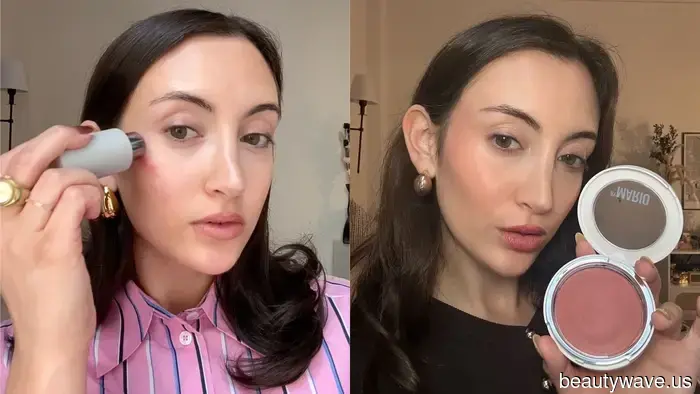 Я никогда не знала, какие оттенки румян действительно подходят моему тону кожи, пока не попробовала эти 10.