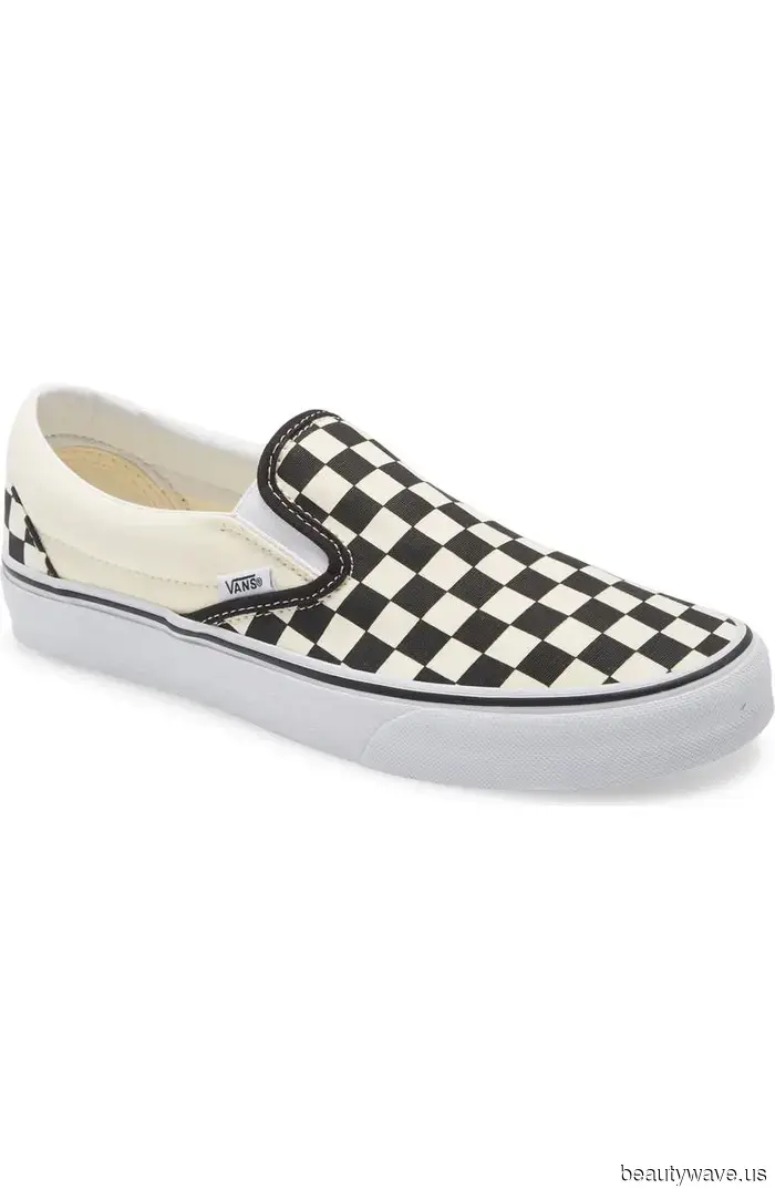 Mit Sneakers so cool wird niemand auf den Rest deines Outfits achten.