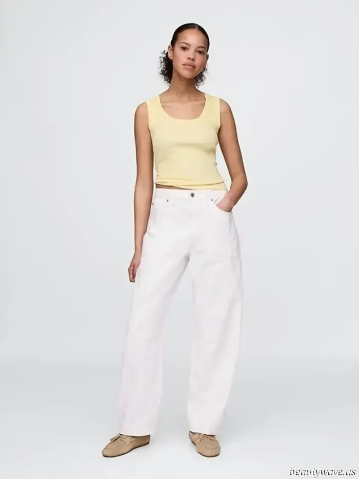 42 Items from Nordstrom, J.Crew, and Gap That Are Set to Take Over All My Summer Essentials