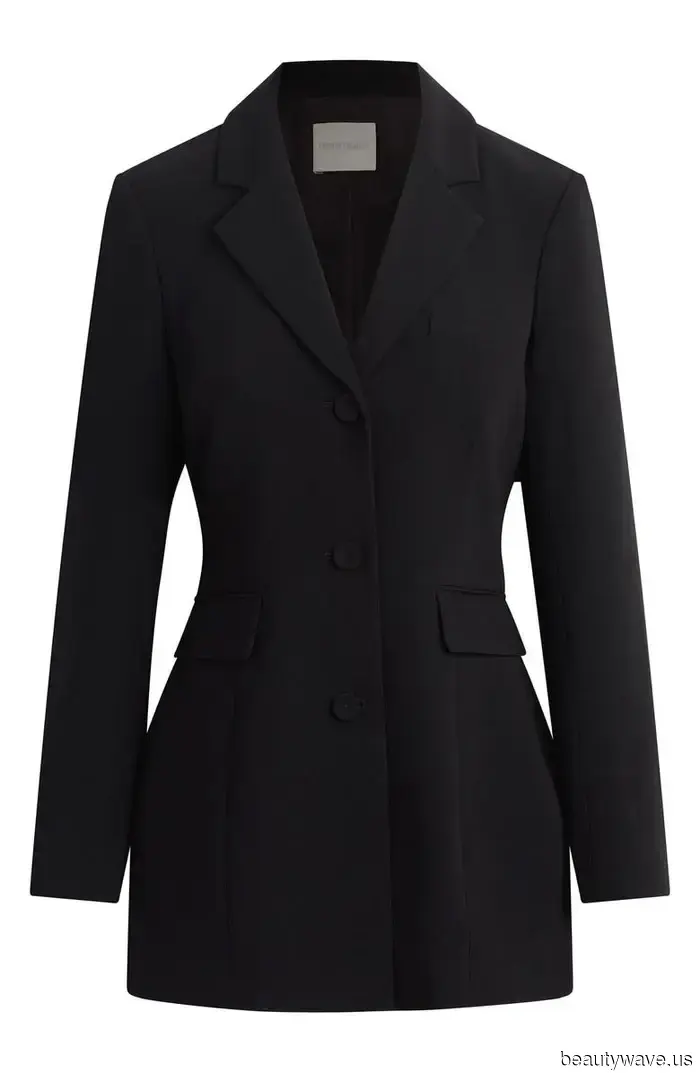 If Your Closet Is Lacking Excitement, These 29 New Fall Items from Nordstrom Will Revitalize It.