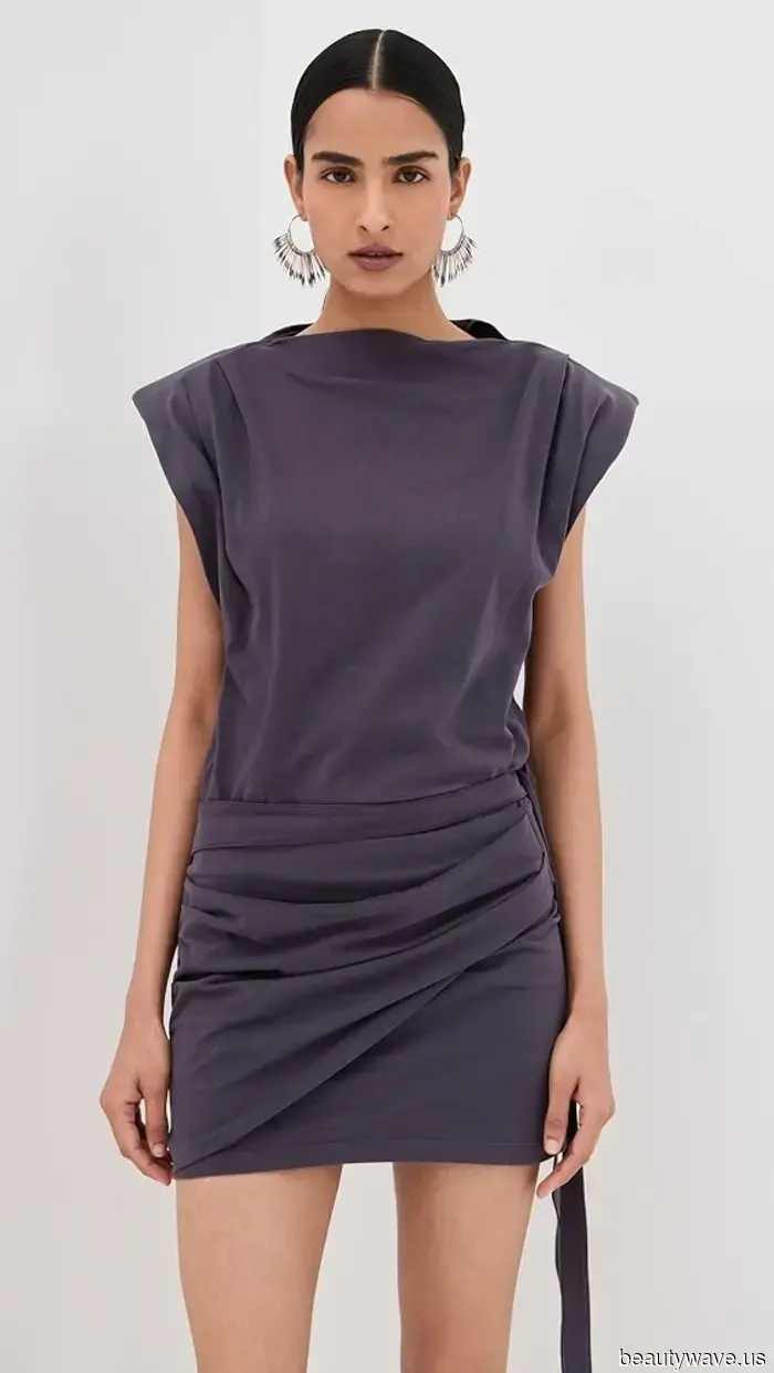 Burgunderrot ist schön, aber dieser aufstrebende Farbtrend wird es bald vom Thron stoßen.