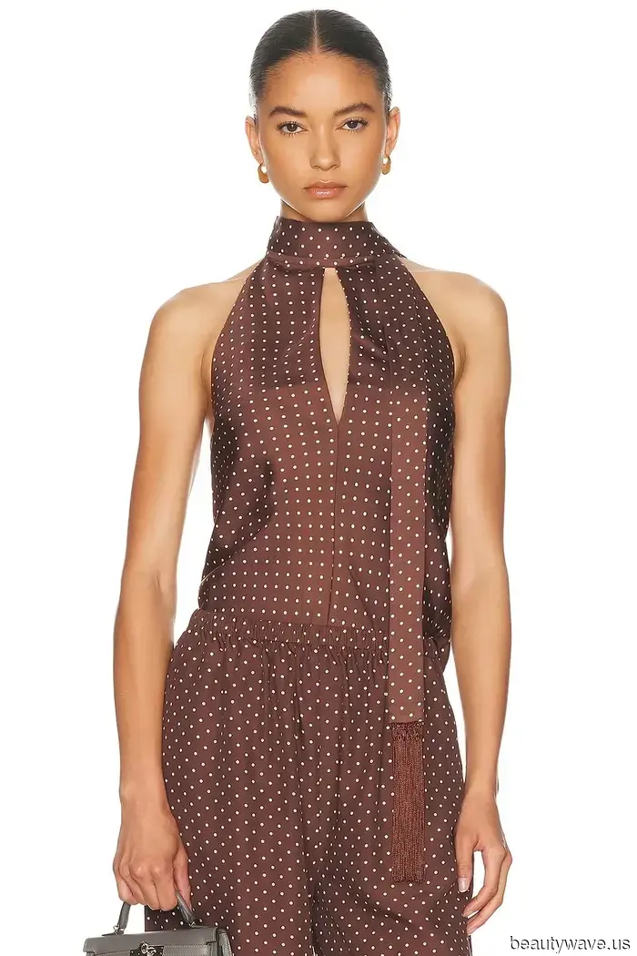 Kleider sind großartig, aber dieser hübsche Hemd-Trend wird im Sommer 2026 genauso beliebt sein.