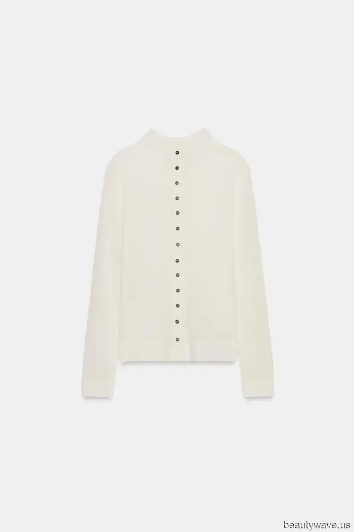 If Sienna Miller were to enter Zara, these are the 9 chic items she would likely choose.