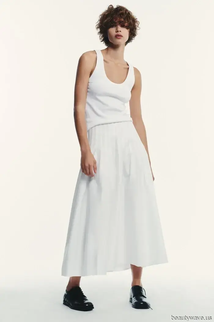 As a Fashion Editor in NYC, here’s what I recommend you should buy at Zara.