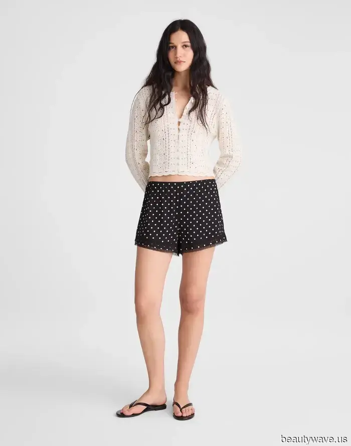 30 Pantalones Cortos de Menos de $100 Que Harán Que Tus Conjuntos Luzcan Caros