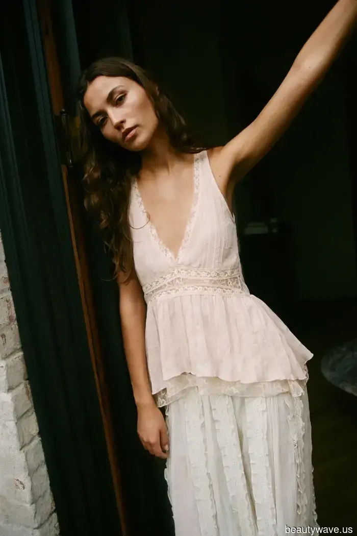 Here’s Some Great Style: 30 Wonderful Pieces I Discovered at J.Crew, Zara, and Reformation.