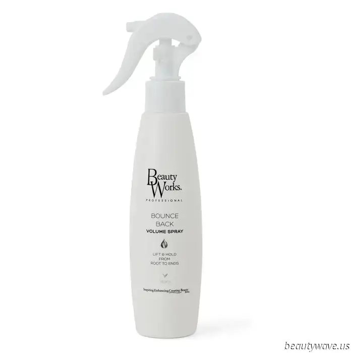 Heißbürsten funktionieren bei meinem Haar nie — dieses £85-Gerät hat alles verändert.