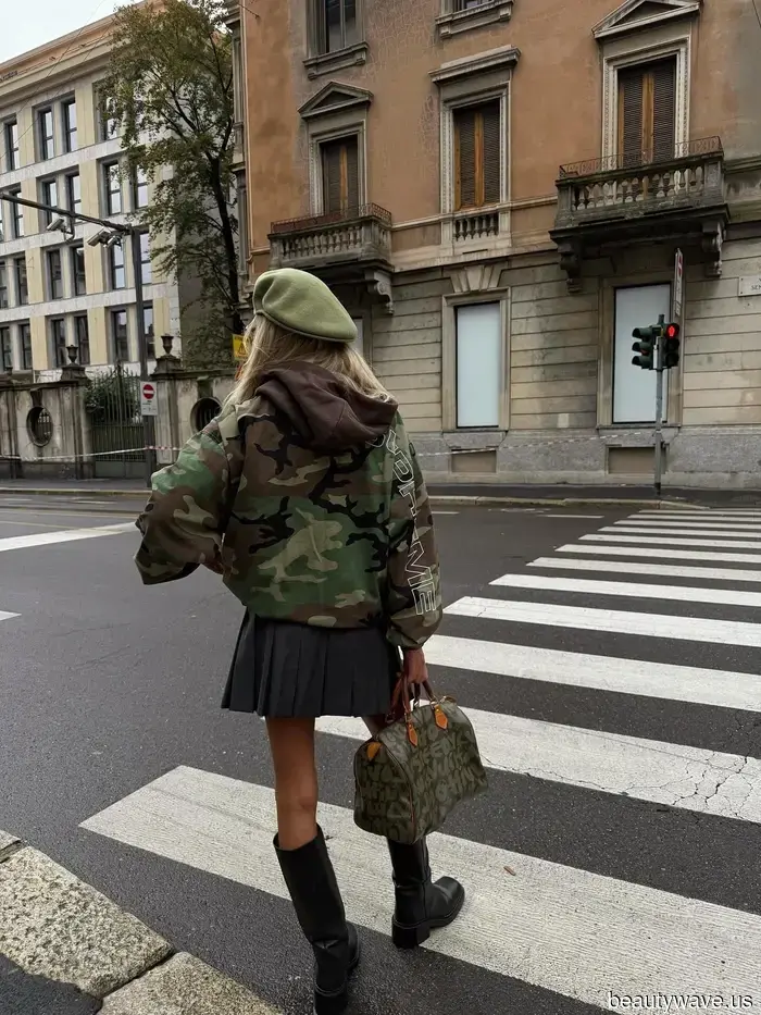 Apologies, Trainers—These 9 Stylish Boot Trends Will Be My Go-To Choices for the Time Being.