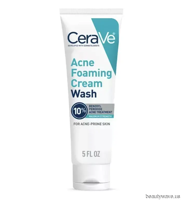 Dermatologen stimmen zu: Diese Körperwaschmittel unter 20 Dollar sind die besten zur Behandlung von hartnäckiger Körperakne.