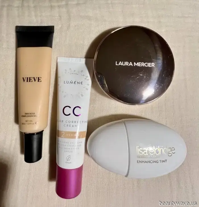 I Find Foundation Too Thick—9 Tinted Moisturisers That Look Natural Which I Prefer Instead