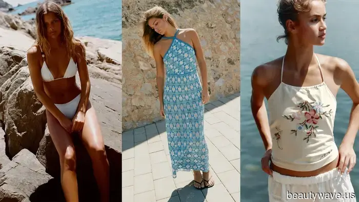 Zara está ofreciendo una energía soñadora de "Verano en España" &mdash; Estos son los artículos que compraré primero.