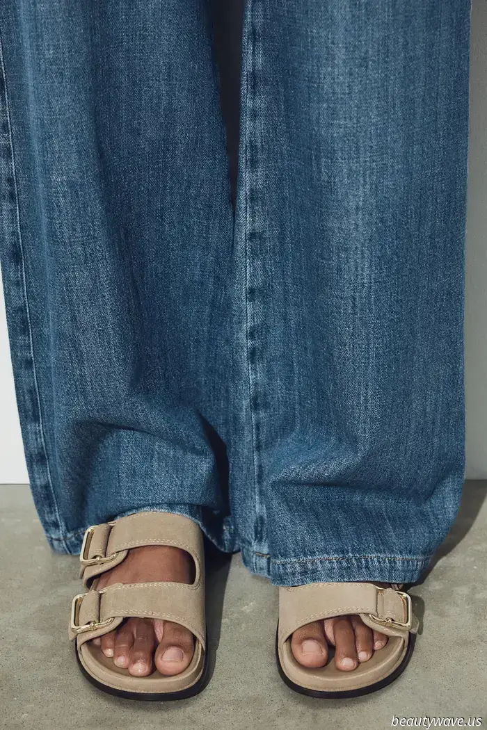 6 Fashionable Summer Shoe Trends That Zara Has Already Mastered This Year