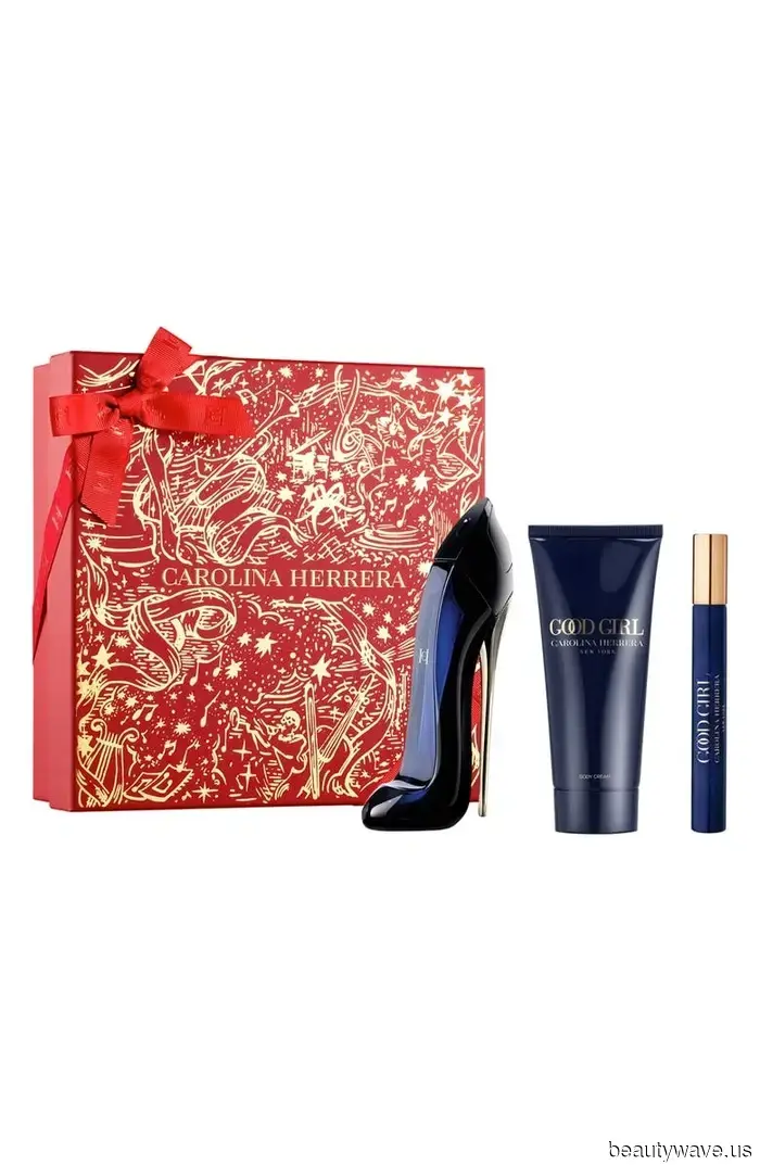 I’m a Beauty Editor—49 Gift Sets I’ve Added to My Personal Wish List