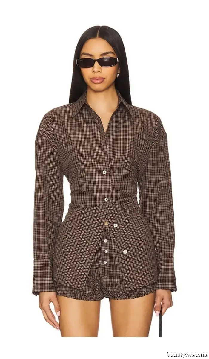 Fall collections are beginning to arrive—these 33 items from Revolve are wise buys.