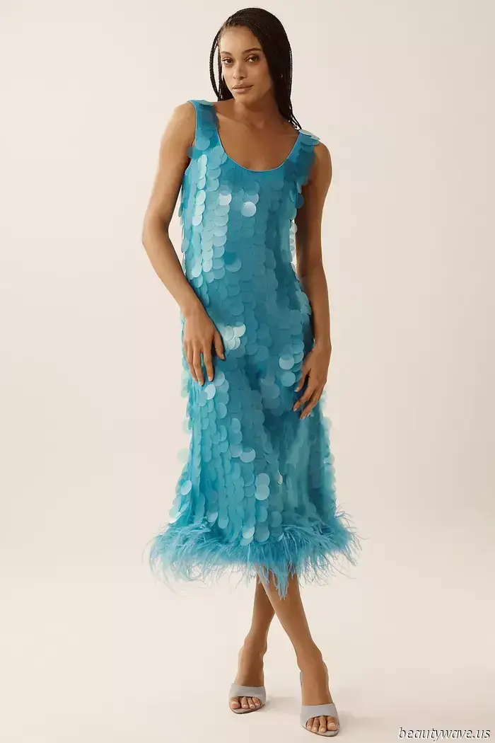 Anthropologie Offers It All Right Now—Explore the 43 Top Tops, Skirts, Pants, and Dresses.