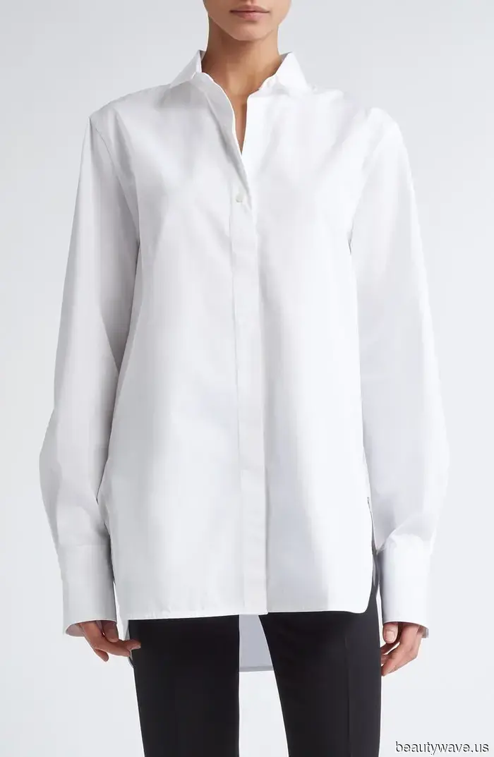 Ich weiß, dass du der Bestgekleidete sein möchtest&mdash;Diese 30 neuen Nordstrom-Artikel sagen "Ich bin eine coole Modeperson"