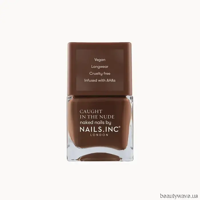 I’ve Discovered Them—9 Easter Nail Designs That Truly Feel Chic