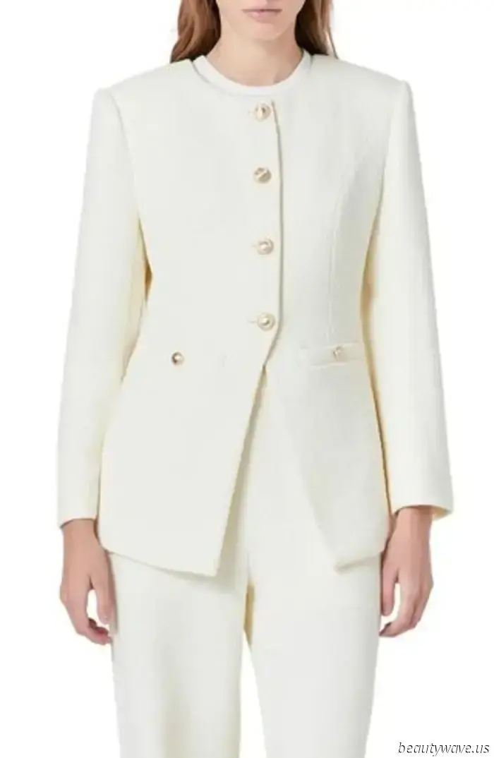 Discovered: The Essential Selections from Nordstrom's Spring Sale for Luxurious-Looking Attire.