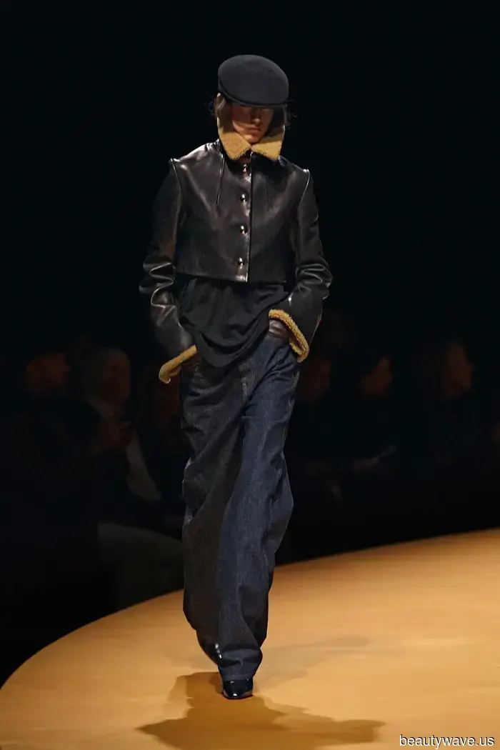 Stellt sich heraus, dass jeder mit großem Geschmack bereits einen dieser 5 Winter-Jeans-Trends trägt.