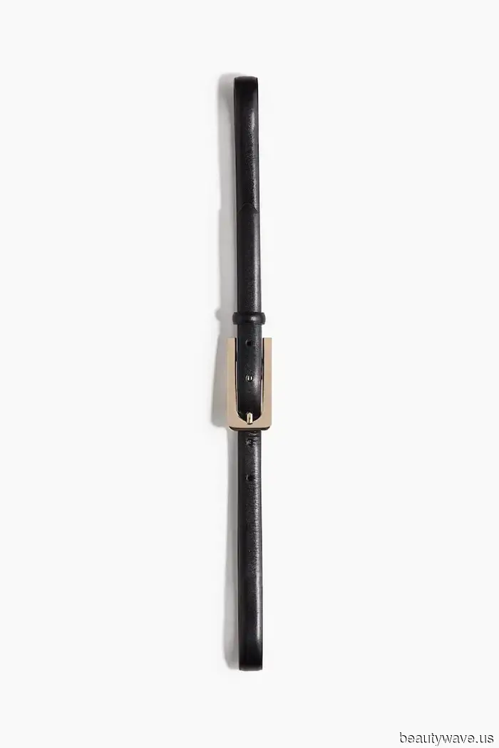 Polierte Kleider in Paris, London und New York City setzen im Winter auf diesen eleganten Rockstil.