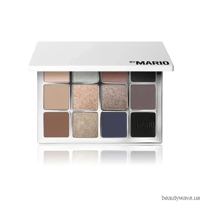 Chrome Will Be the Largest Makeup Trend of 2026—12 Products to Perfect It Before Others