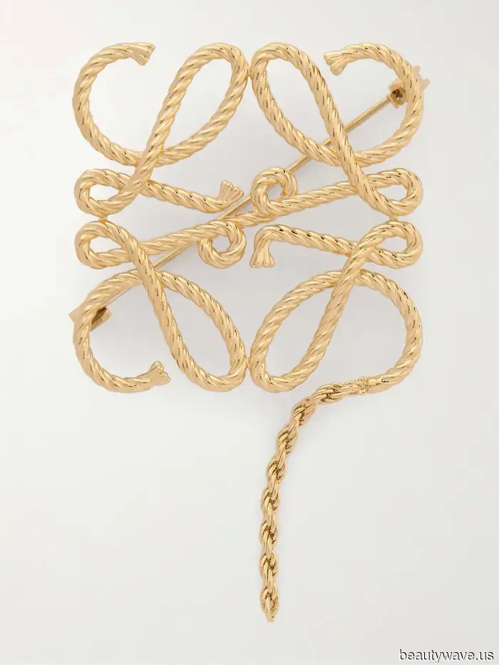 Bereite dich vor: Diese maximalistischen Accessoire-Trends werden 2026 dominieren.