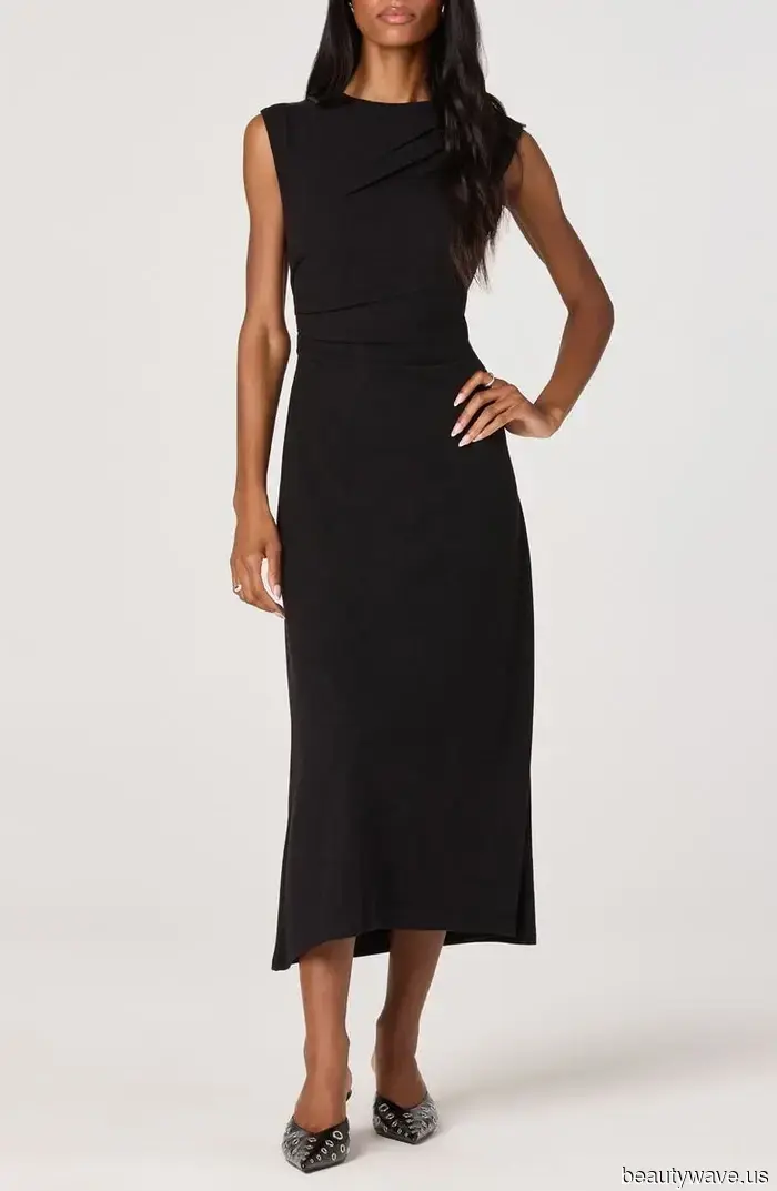 Mia mamma fa solo acquisti di moda accessibile&mdash;le ho inviato queste scelte dall'aspetto ricco di Nordstrom e Old Navy