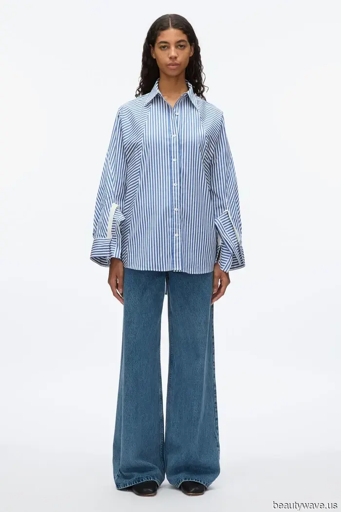 Regardless of whether I'm in New York or Paris, I never regret choosing to wear these 5 stylish outfits.