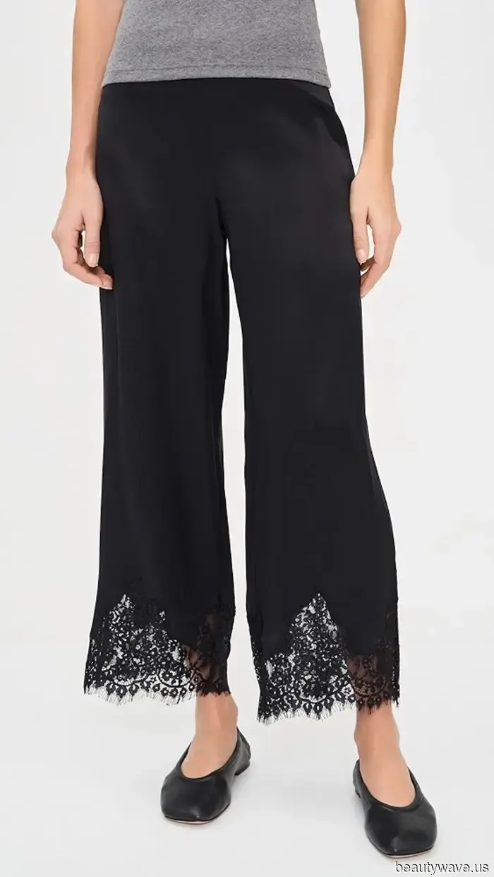 Soy editora de moda en Nueva York, y mi hermana es mamá de 2 en Boston&mdash;35 artículos de Shopbop que ambas pusimos en nuestros carritos.