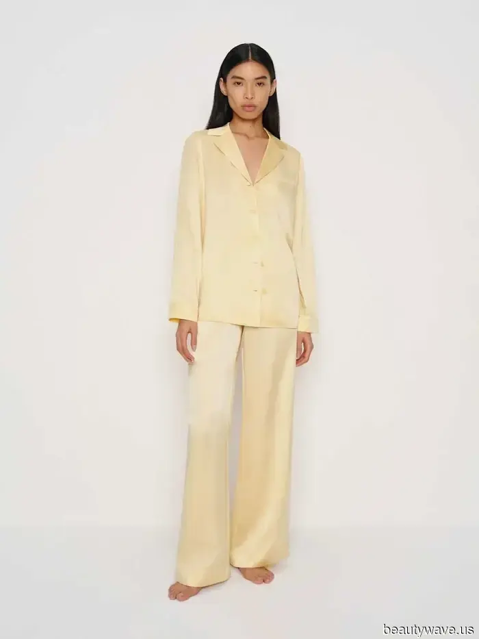 My Minimalist Friend Enjoys an Upscale Aesthetic—7 Essential Pieces for Her Autumn Capsule Wardrobe