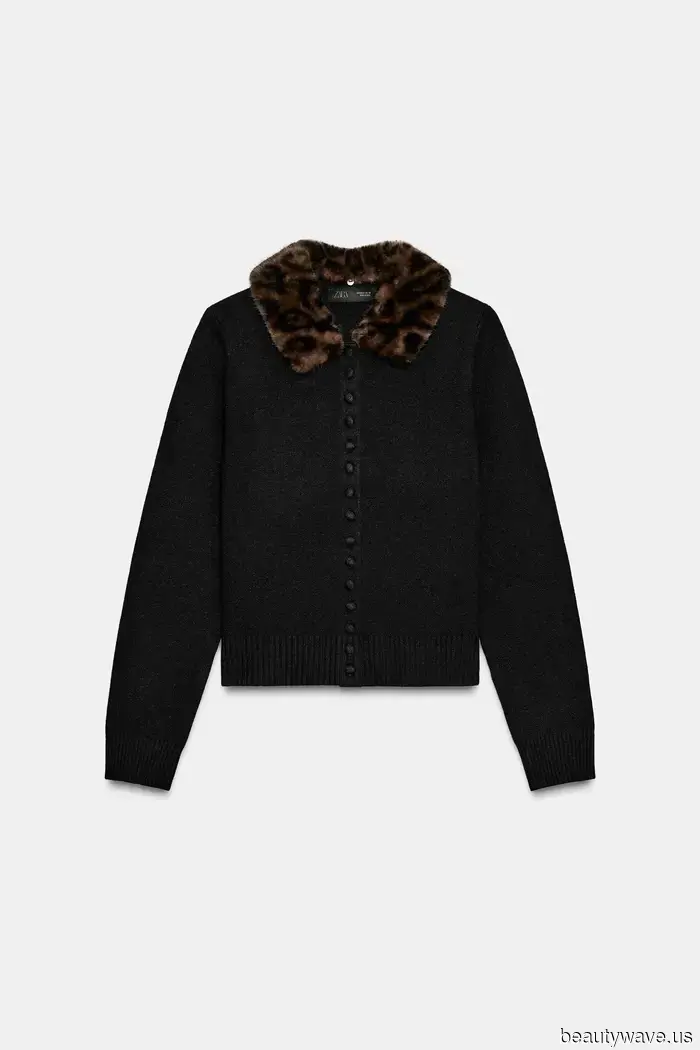 Predizione: Le ragazze francesi sarebbero così interessate a questi 25 nuovi ritrovamenti di Zara