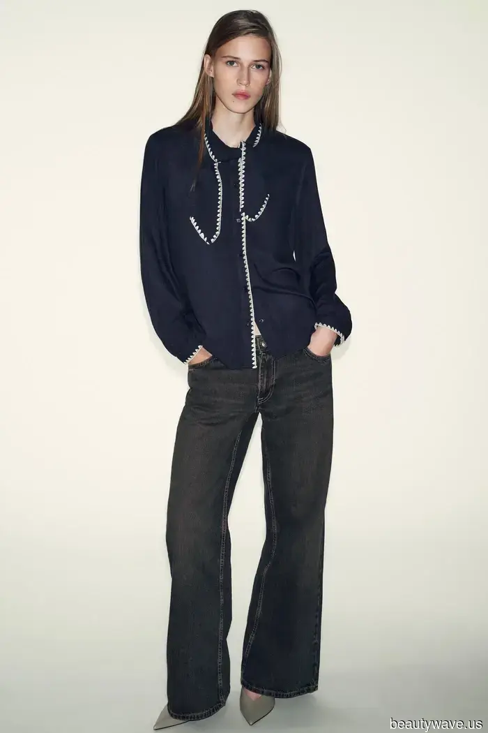 I Desire a Sophisticated and High-End Winter Capsule—These H&M and Zara Selections Are Perfect.