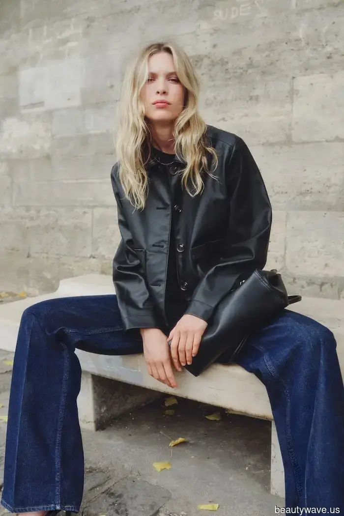 5 Exceptionally Stylish Jacket Trends H&M Is Excelling At More Than Anyone Else This Fall