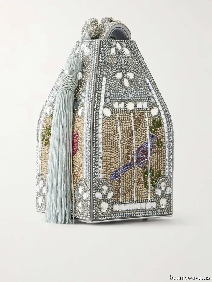 The Key Handbag Trends for Fall 2026 Are Here: 7 Must-Know Styles