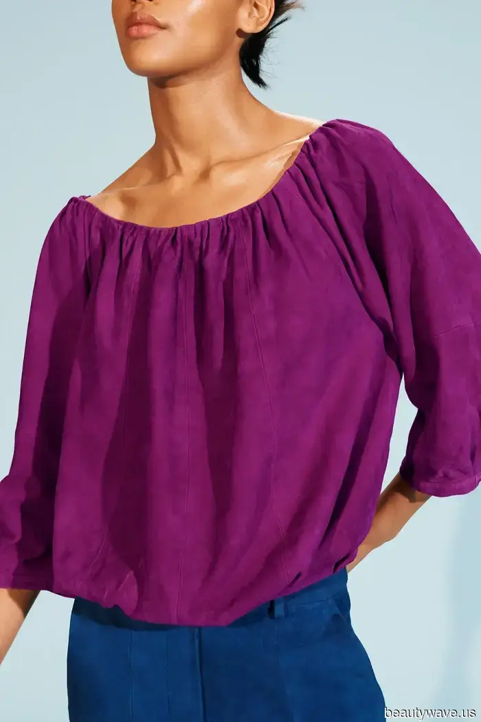 "Fall Colors" Are Here—30 Vibrant Selections Fashion Enthusiasts Everywhere Will Be Sporting This September