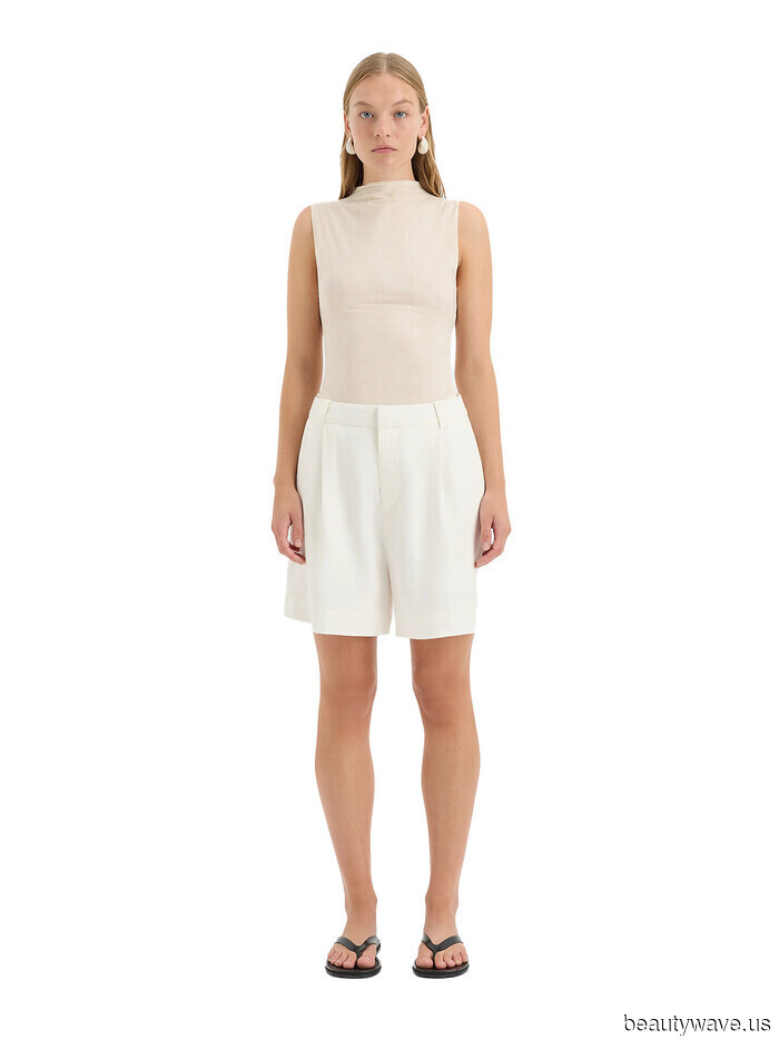 Cómo lucir genial cuando la temperatura "se siente como" 100+ (Sí, es posible)