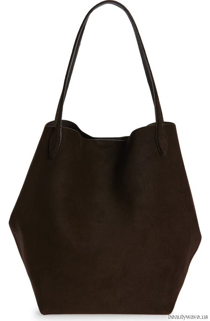 It's a fact: The top (genuine) suede items of the season are from Zara, Mango, and other brands.