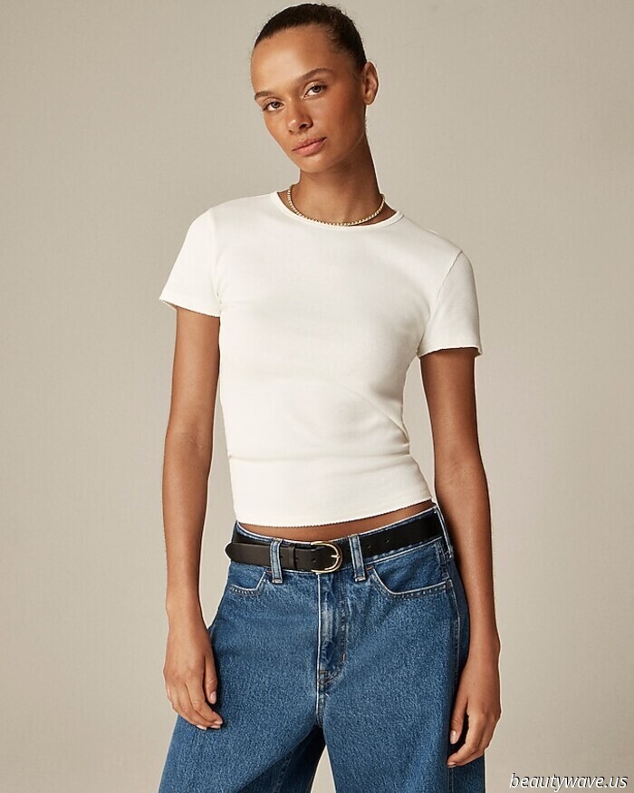 Attention: J.Crew's sale is offering 50% off on thousands of styles—I've narrowed it down to the 33 most stylish items that are definitely worth adding to...