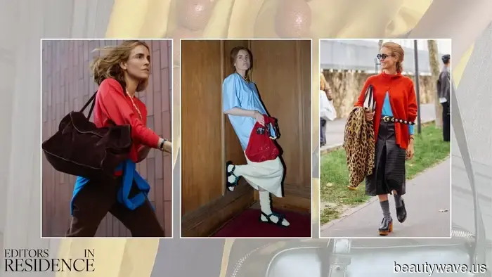 I Ignore Fashion Rules—Here’s How I Perfected the Technique of the "Slightly…