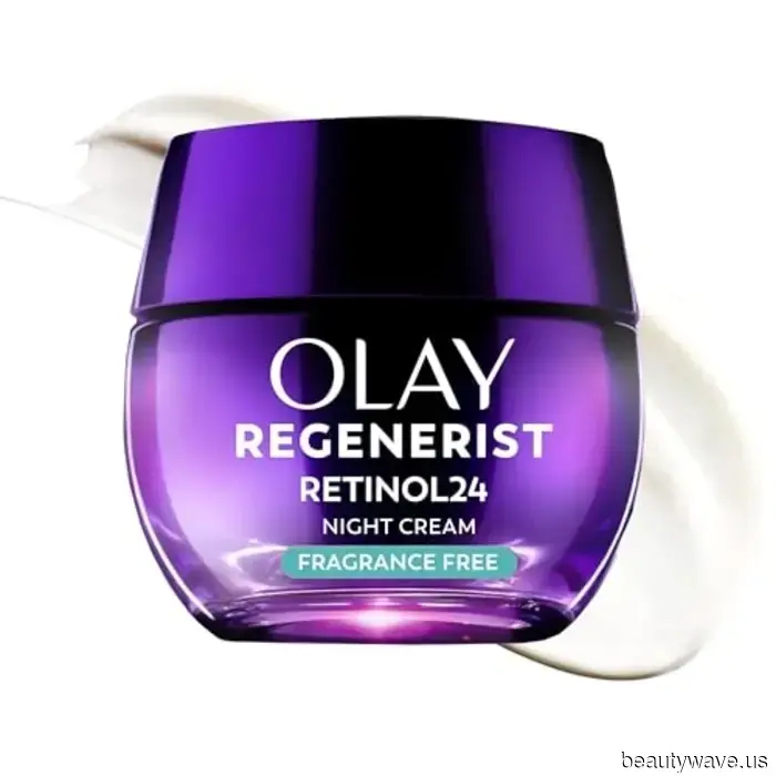 Cost-Effective and Efficacious: 7 Drugstore Retinols Praised by Dermatologists