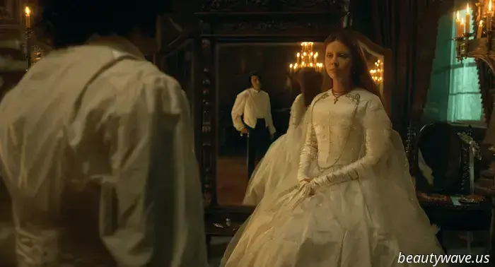 How the Costume Designer of Frankenstein Brought the Film to Life