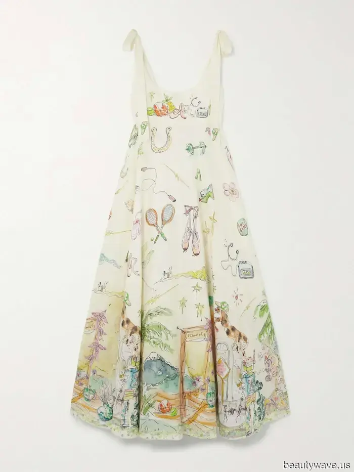 7 Summer Trends to Embrace for a Luxurious Look