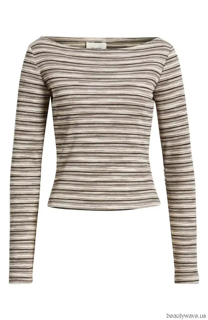 Minimalism Combined with Trendy Chicness Defines My Fall Aesthetic—These 32 Nordstrom Pieces Will Enhance Your Wardrobe.