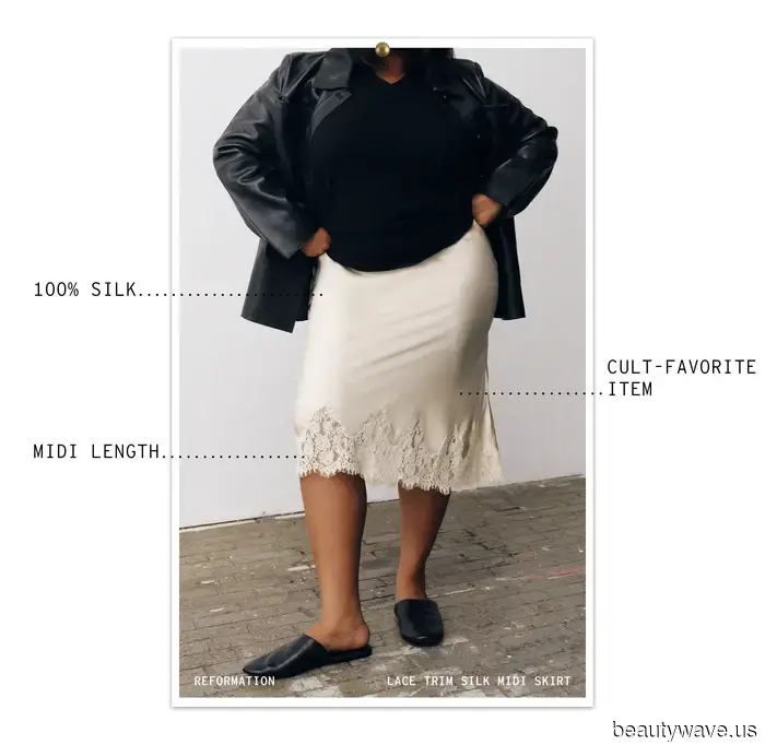 If you're looking for more attractive fall outfits, this vintage-inspired trend is a must-have for your wardrobe.