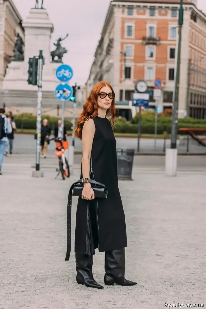 7 Street Style Trends That Took Over Milan Fashion Week