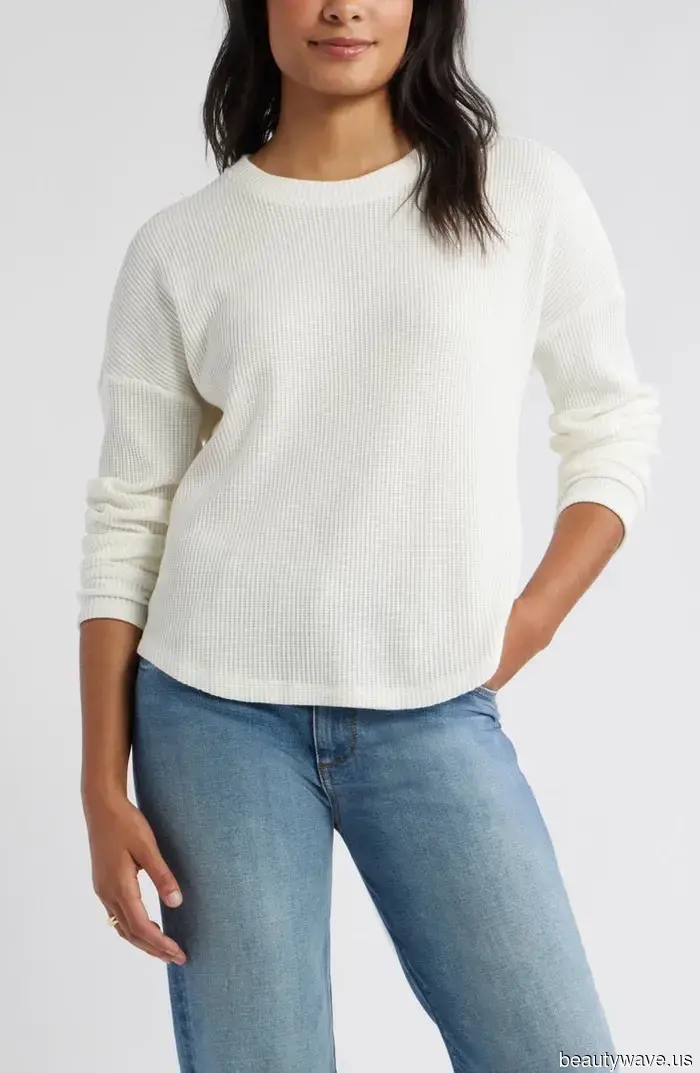 Y ahora, 33 hallazgos de venta de Nordstrom a la moda para iniciar tu guardarropa de primavera