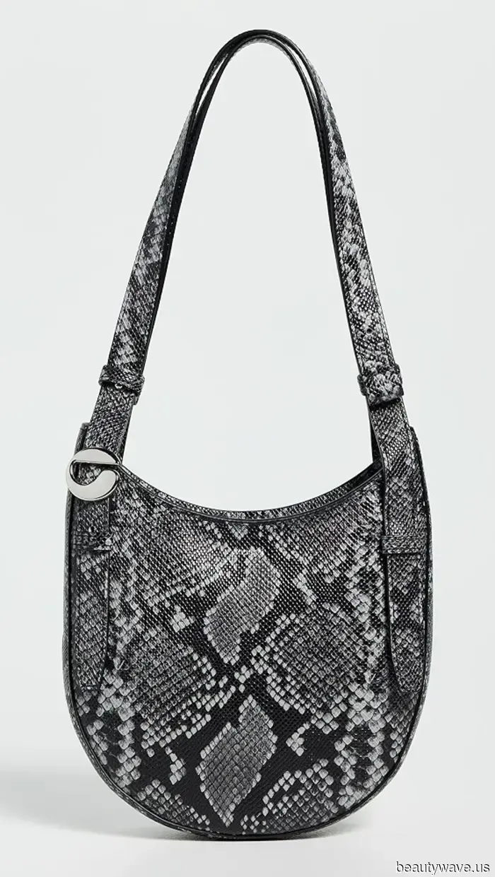 Here are all the Winter 2025 trends that Taylor and Gigi showcased in their stylish black coats in New York City.